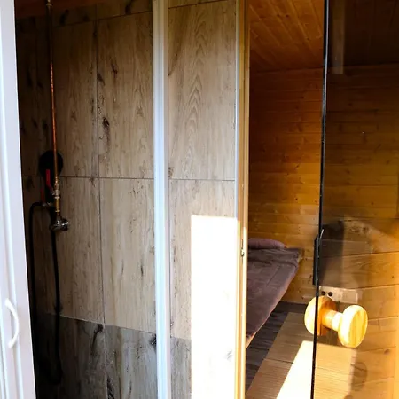 Casa vacanze House With Sauna And Hot Tub Jindřichŭv Hradec