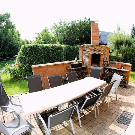 Casa vacanze House With Sauna And Hot Tub Jindřichŭv Hradec