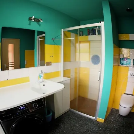 House With Sauna And Hot Tub Vakantiehuis