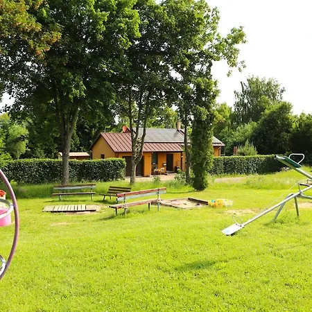 House With Sauna And Hot Tub Vakantiehuis *