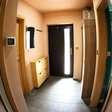 House With Sauna And Hot Tub