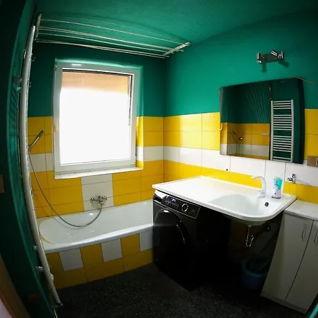 House With Sauna And Hot Tub Casa vacanze