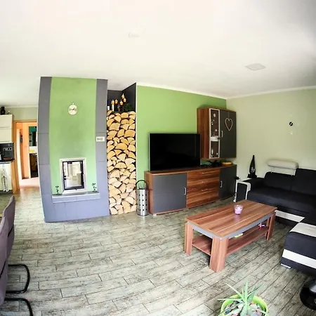 House With Sauna And Hot Tub Jindřichŭv Hradec