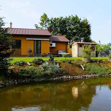 Casa vacanze House With Sauna And Hot Tub Jindřichŭv Hradec